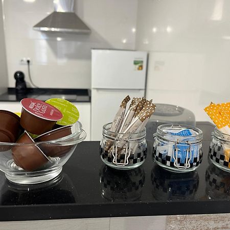 Apartamentos Espigas Puerto バレンシア エクステリア 写真